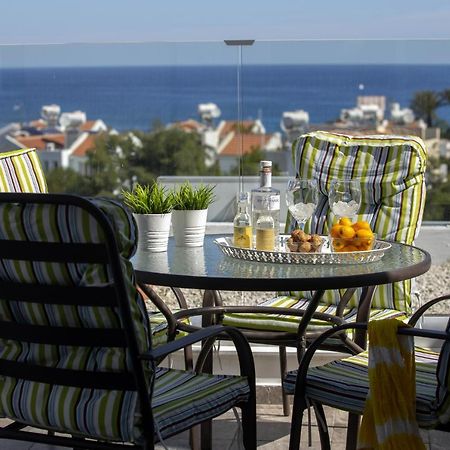 Green Bay Penthouse 2 Protaras Zewnętrze zdjęcie