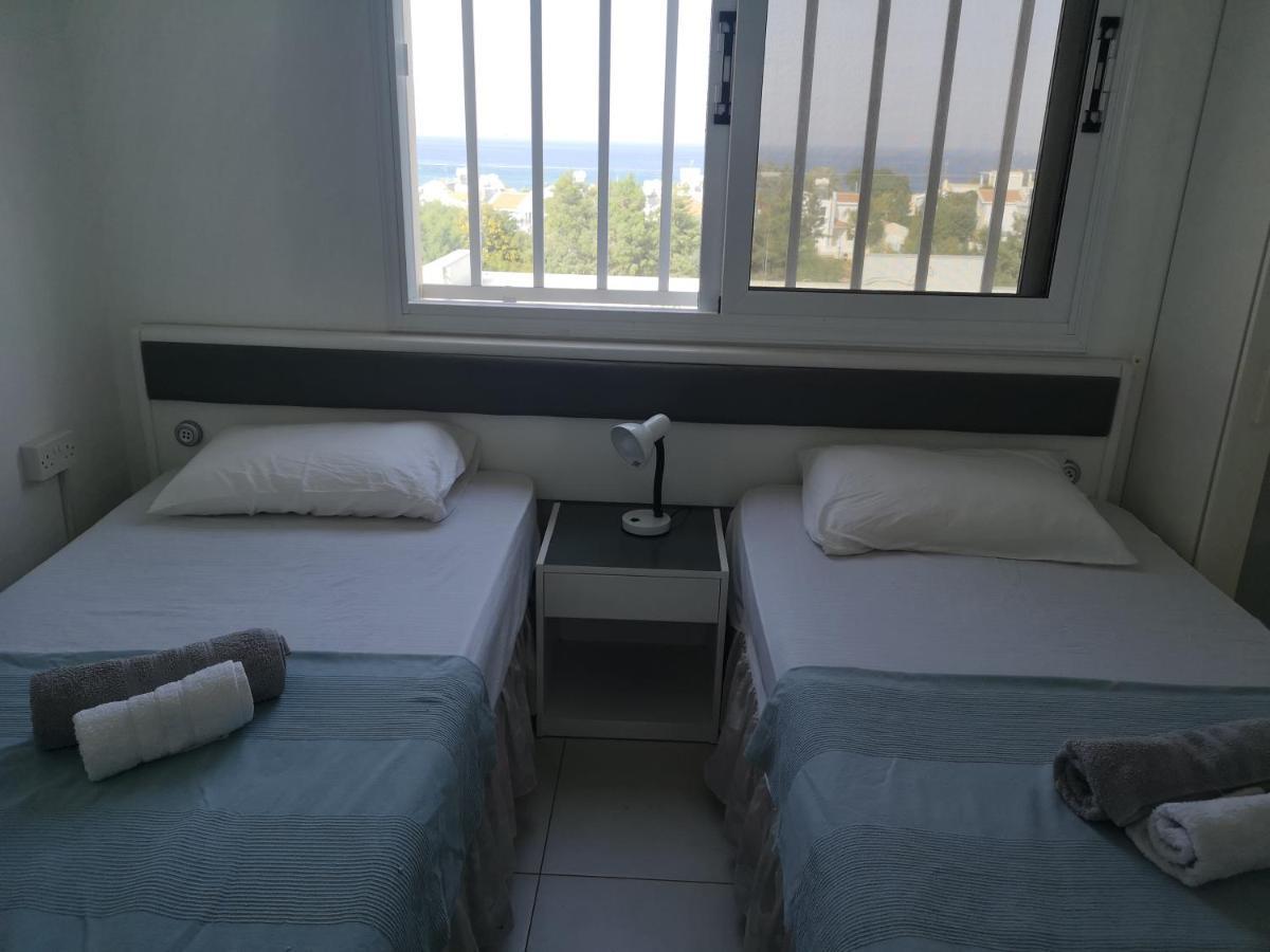 Green Bay Penthouse 2 Protaras Zewnętrze zdjęcie