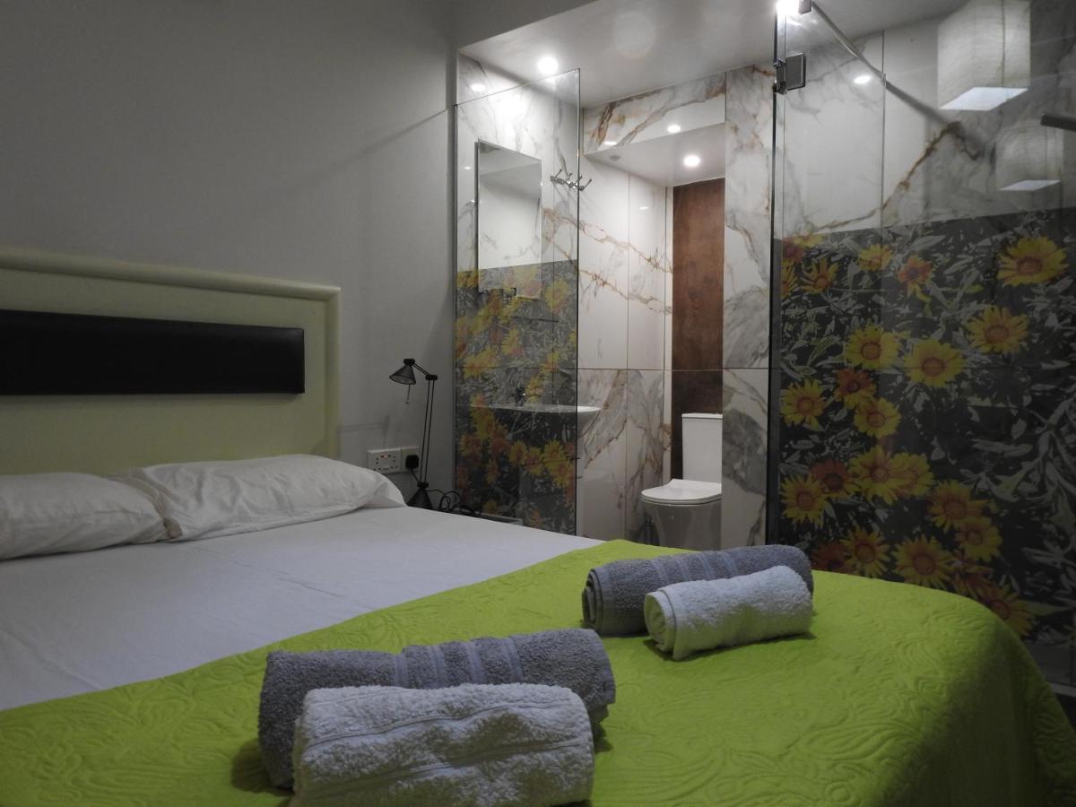 Green Bay Penthouse 2 Protaras Zewnętrze zdjęcie