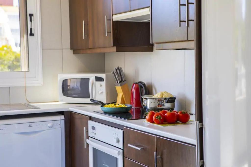 Green Bay Penthouse 2 Protaras Zewnętrze zdjęcie