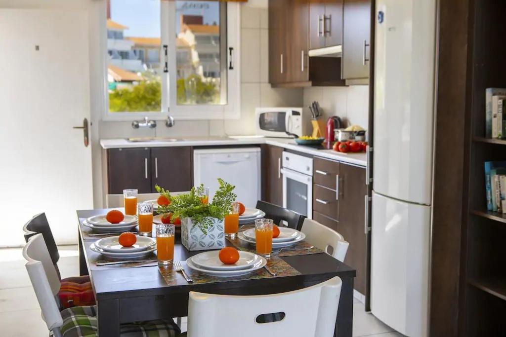 Green Bay Penthouse 2 Protaras Zewnętrze zdjęcie