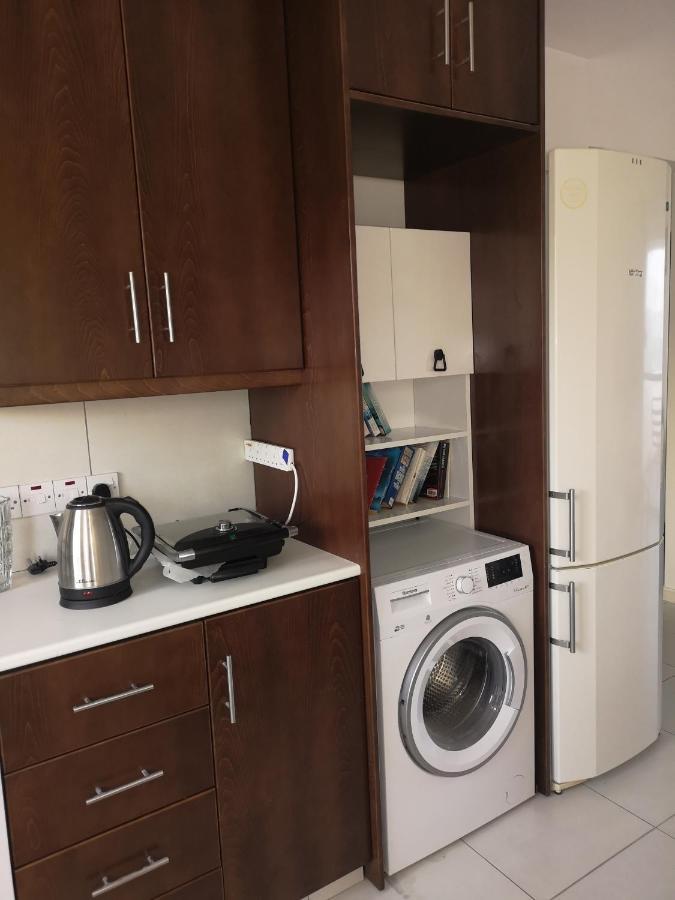 Green Bay Penthouse 2 Protaras Zewnętrze zdjęcie
