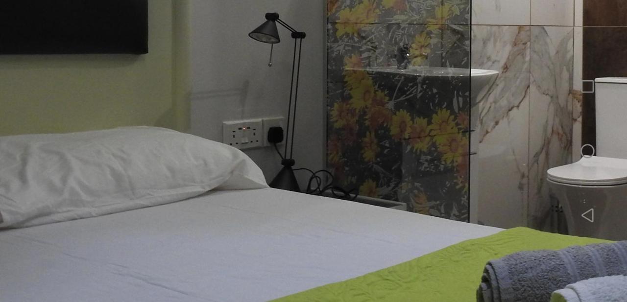 Green Bay Penthouse 2 Protaras Zewnętrze zdjęcie