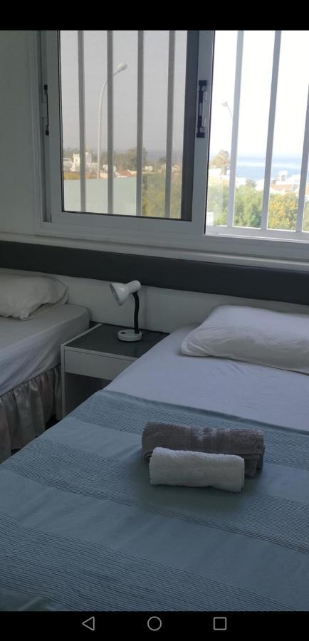 Green Bay Penthouse 2 Protaras Zewnętrze zdjęcie