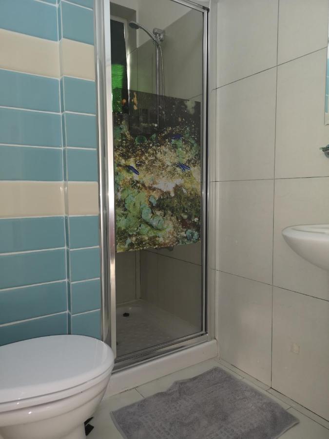 Green Bay Penthouse 2 Protaras Zewnętrze zdjęcie